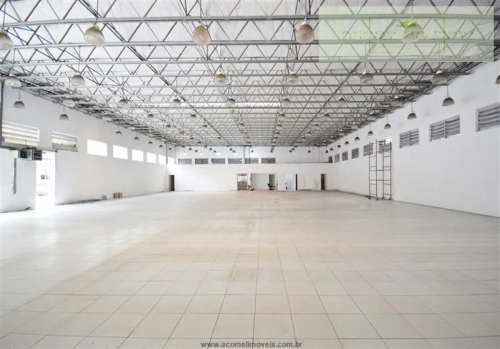Depósito-Galpão, 1483 m² - Foto 4