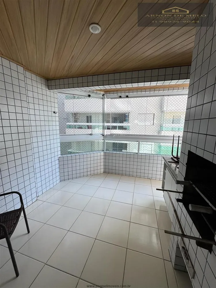 Apartamento, 2 quartos, 108 m² - Foto 2