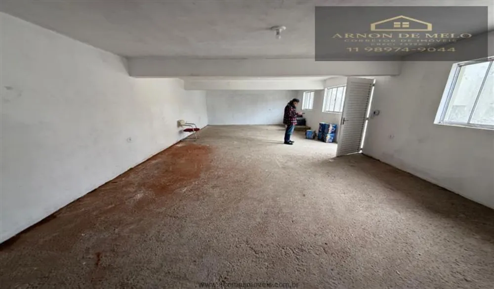 Depósito-Galpão, 700 m² - Foto 8