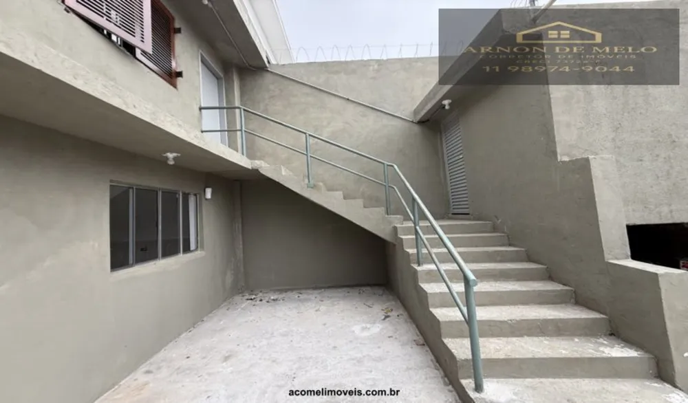 Depósito-Galpão, 700 m² - Foto 5