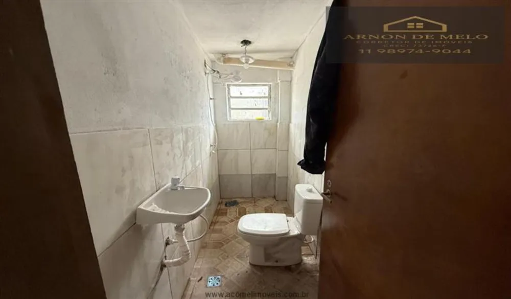 Depósito-Galpão, 700 m² - Foto 13