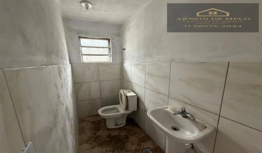 Depósito-Galpão, 700 m² - Foto 16
