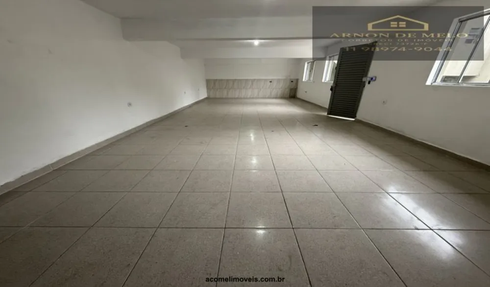 Depósito-Galpão, 700 m² - Foto 2