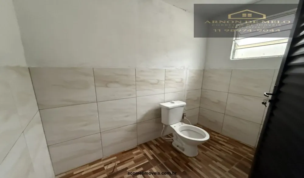 Depósito-Galpão, 700 m² - Foto 12