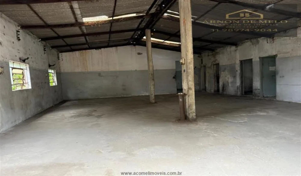 Depósito-Galpão, 700 m² - Foto 14