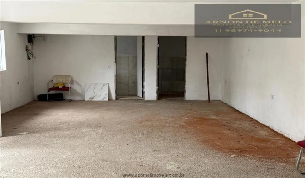 Depósito-Galpão, 700 m² - Foto 10
