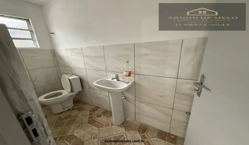 Depósito-Galpão, 700 m² - Foto 4
