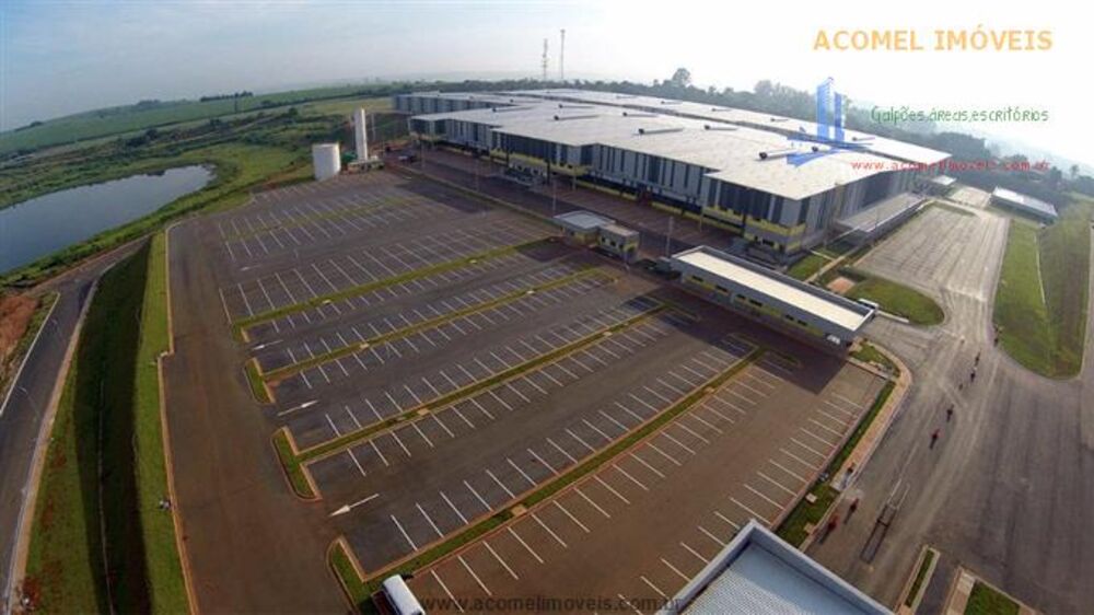 Depósito-Galpão, 8557 m² - Foto 7