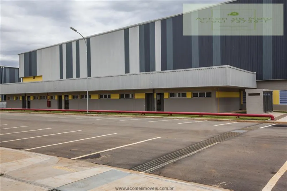Depósito-Galpão, 8557 m² - Foto 19