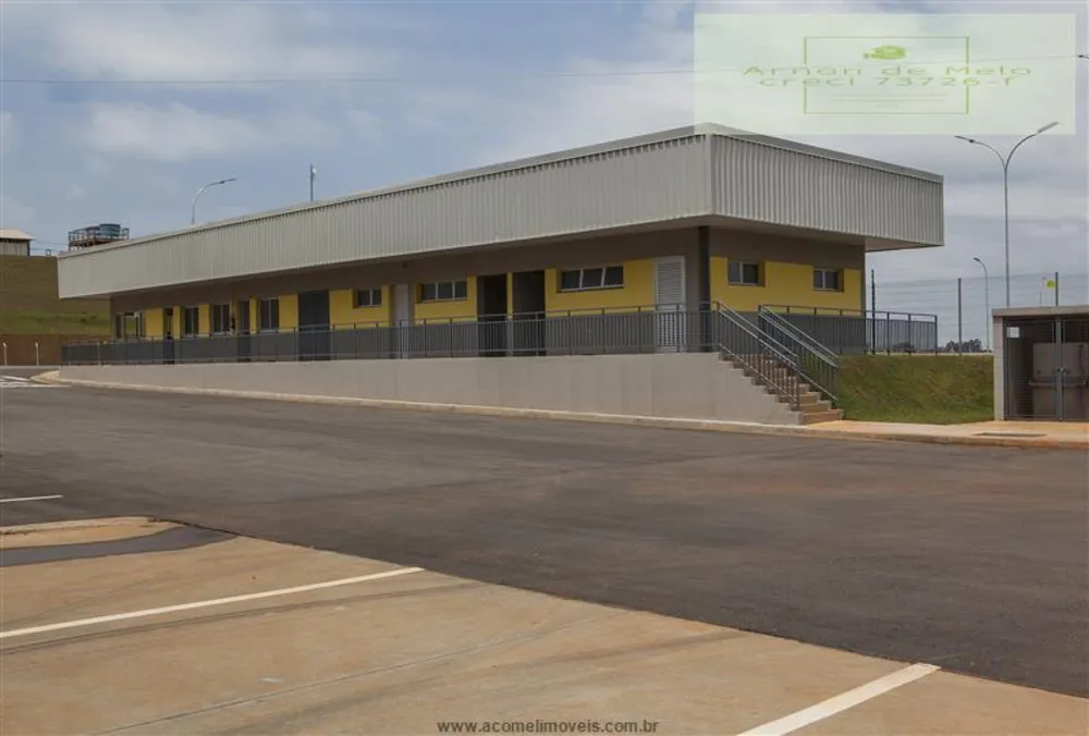 Depósito-Galpão, 8557 m² - Foto 15