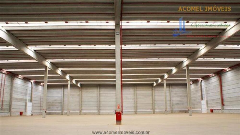 Depósito-Galpão, 8557 m² - Foto 4