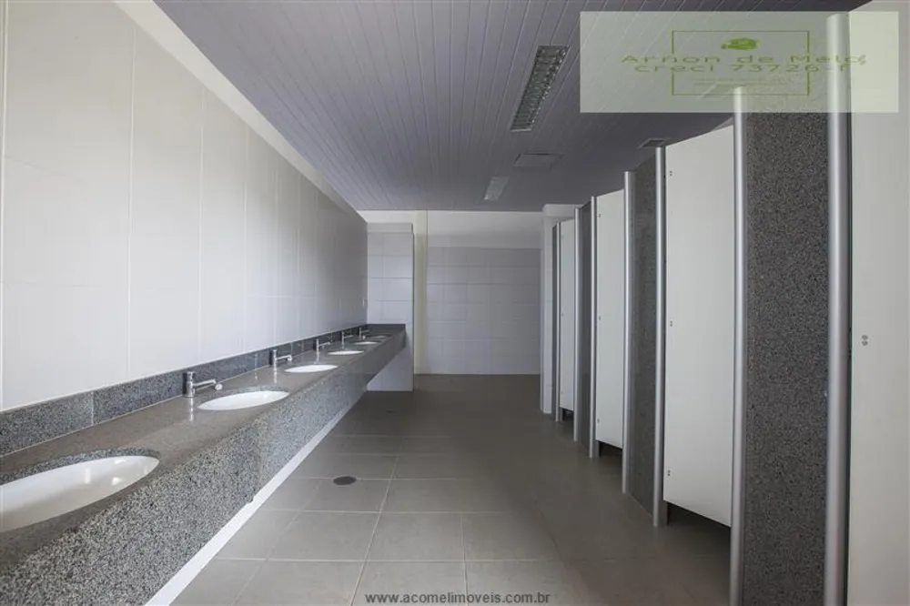 Depósito-Galpão, 8557 m² - Foto 11