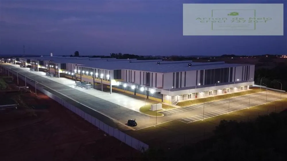 Depósito-Galpão, 8557 m² - Foto 10