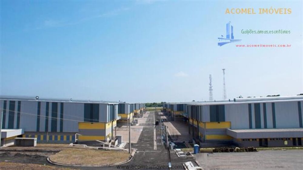 Depósito-Galpão, 8557 m² - Foto 5