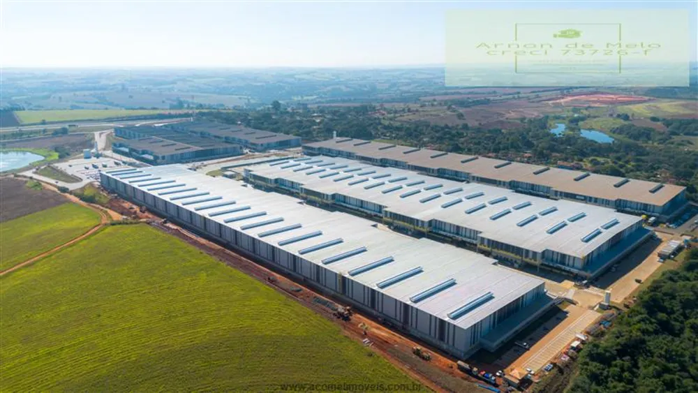 Depósito-Galpão, 8557 m² - Foto 16