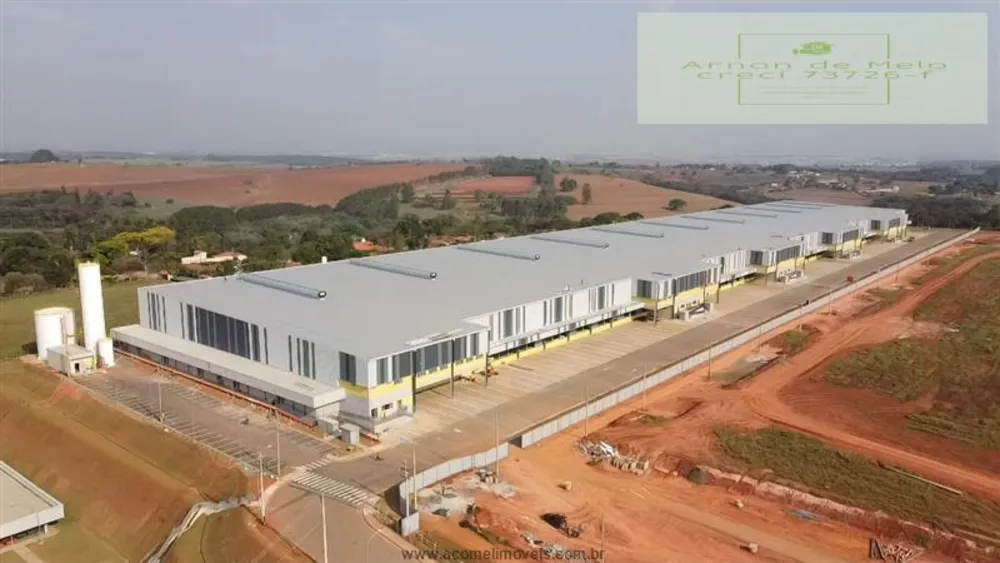 Depósito-Galpão, 8557 m² - Foto 8