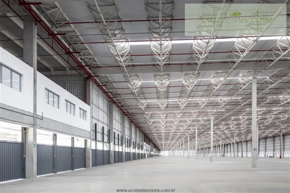 Depósito-Galpão, 8557 m² - Foto 13