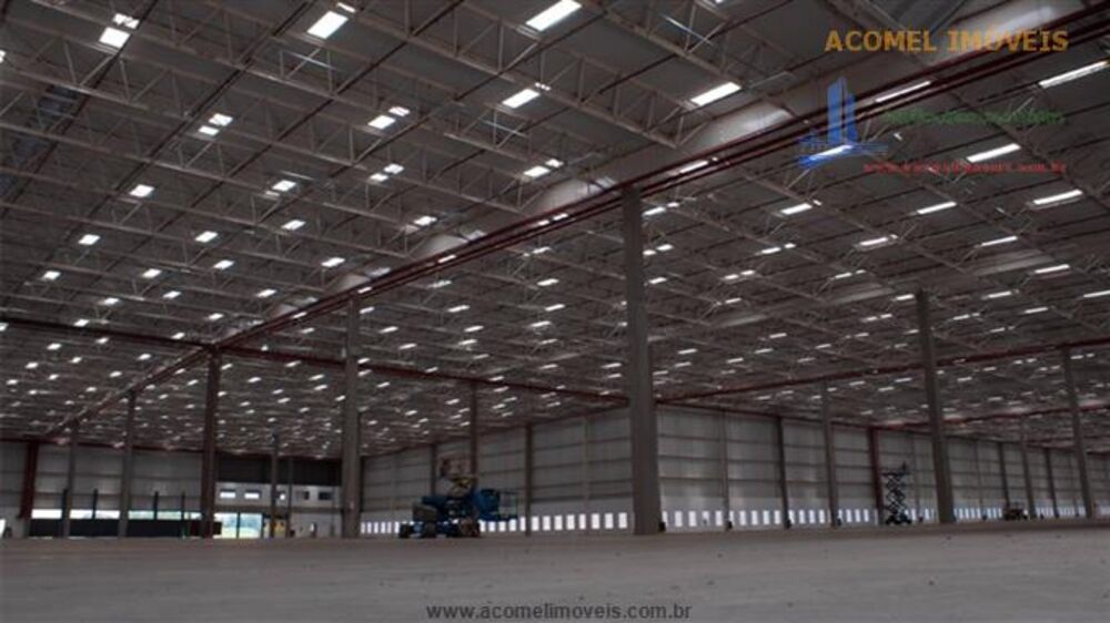 Depósito-Galpão, 8557 m² - Foto 6
