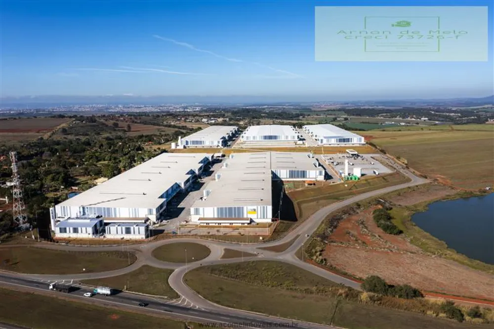 Depósito-Galpão, 8557 m² - Foto 14