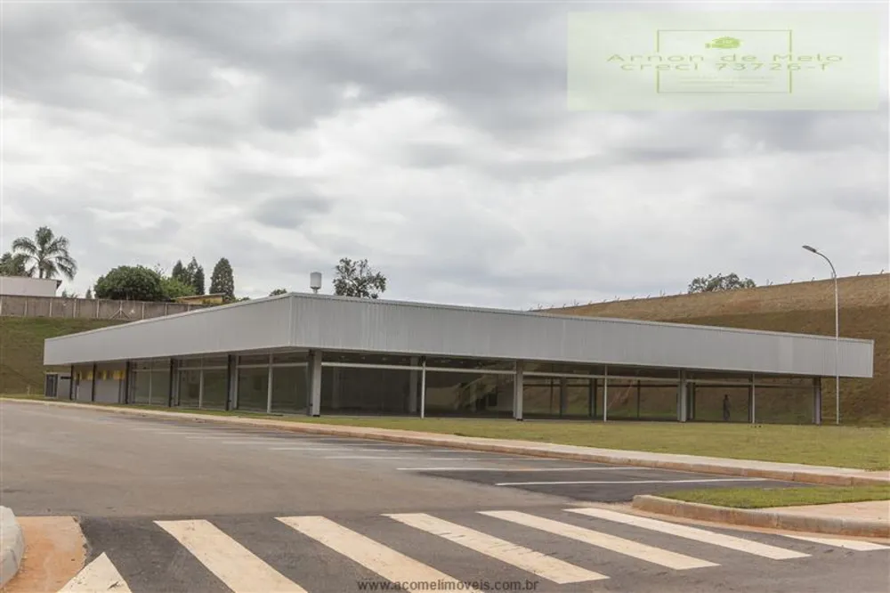 Depósito-Galpão, 8557 m² - Foto 18