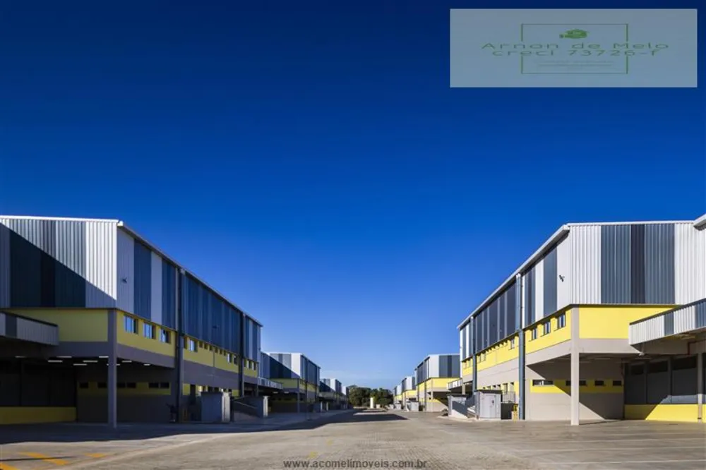 Depósito-Galpão, 8557 m² - Foto 12