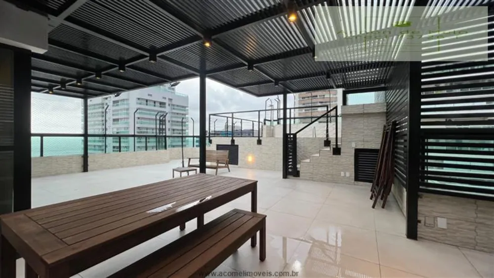 Cobertura, 3 quartos, 257 m² - Foto 15