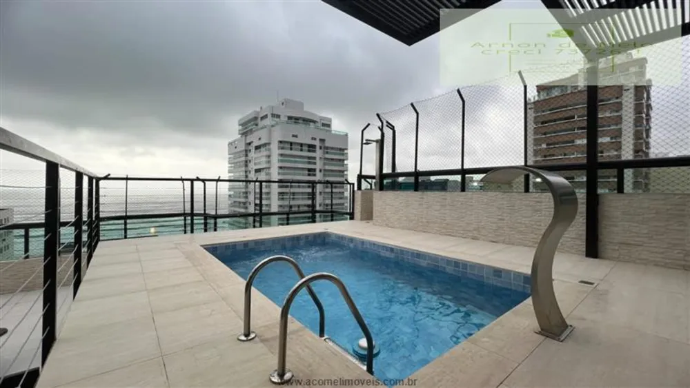 Cobertura, 3 quartos, 257 m² - Foto 10