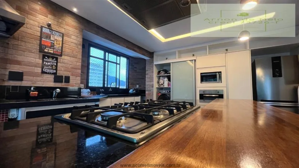 Cobertura, 3 quartos, 257 m² - Foto 5