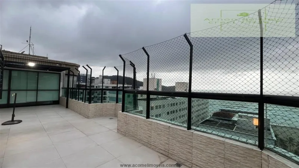 Cobertura, 3 quartos, 257 m² - Foto 7