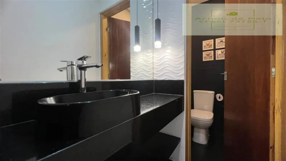 Cobertura, 3 quartos, 257 m² - Foto 8