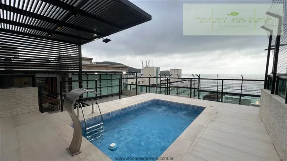 Cobertura, 3 quartos, 257 m² - Foto 9