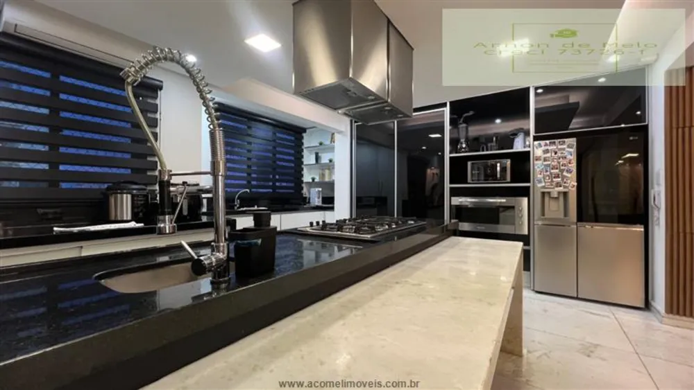 Cobertura, 3 quartos, 257 m² - Foto 7