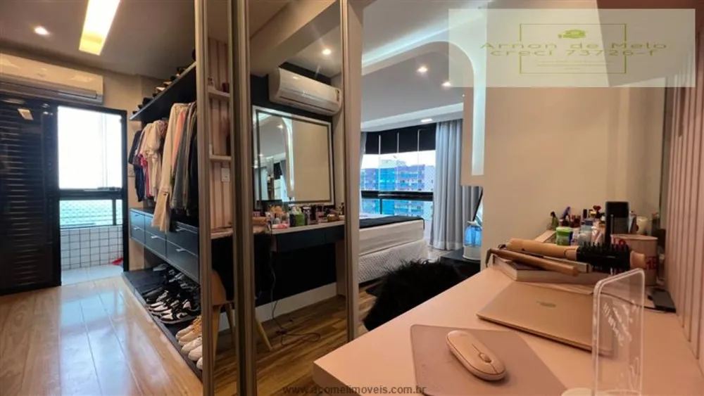 Cobertura, 3 quartos, 257 m² - Foto 3