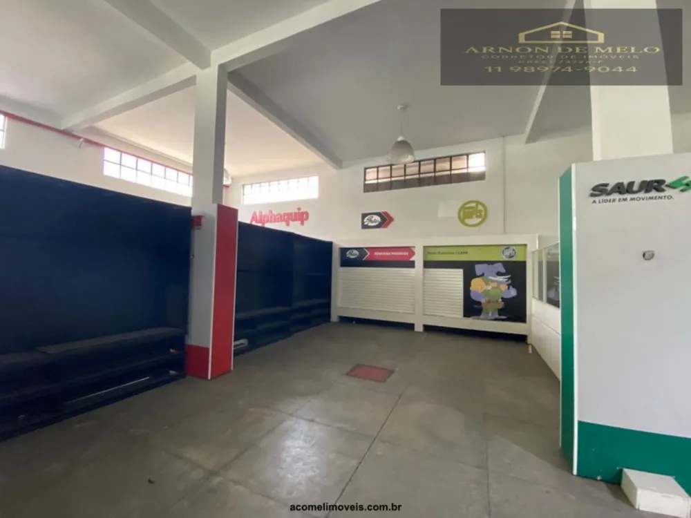Depósito-Galpão, 1400 m² - Foto 5