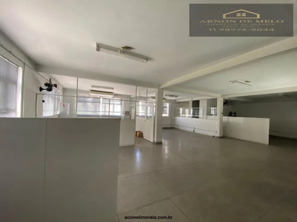 Depósito-Galpão, 1400 m² - Foto 11