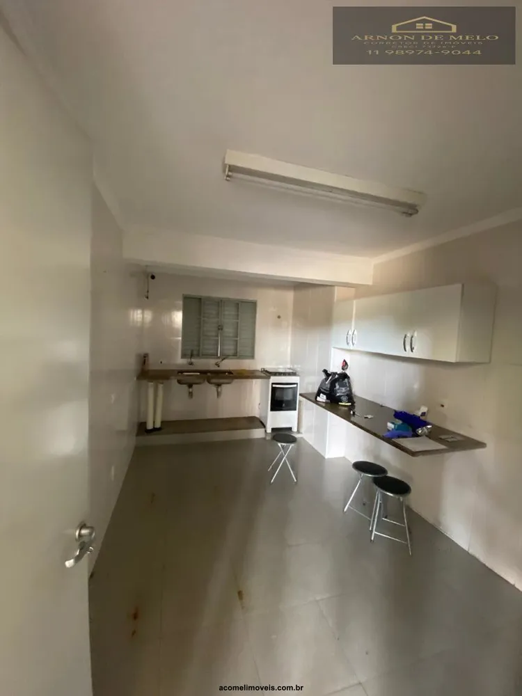 Depósito-Galpão, 1400 m² - Foto 10
