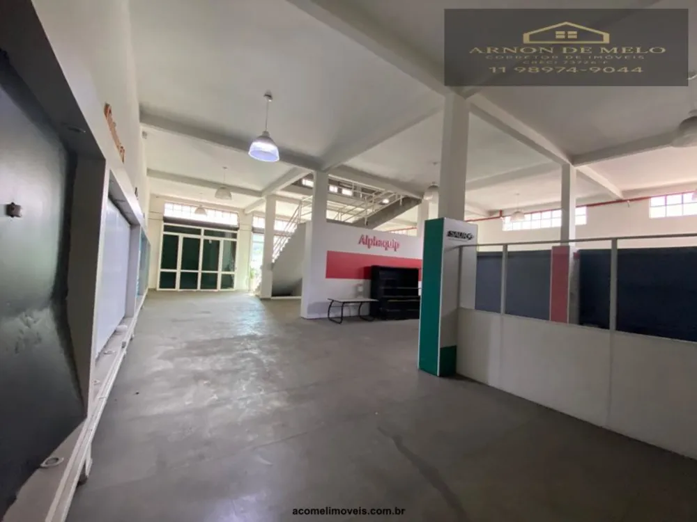 Depósito-Galpão, 1400 m² - Foto 4