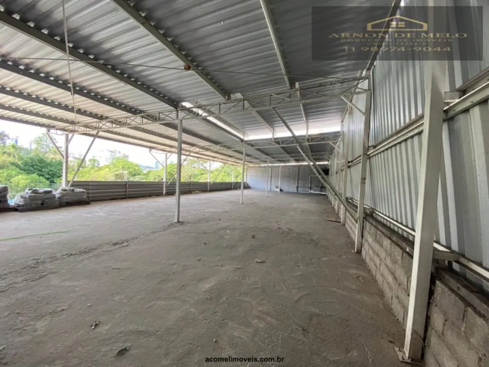 Depósito-Galpão, 1400 m² - Foto 9