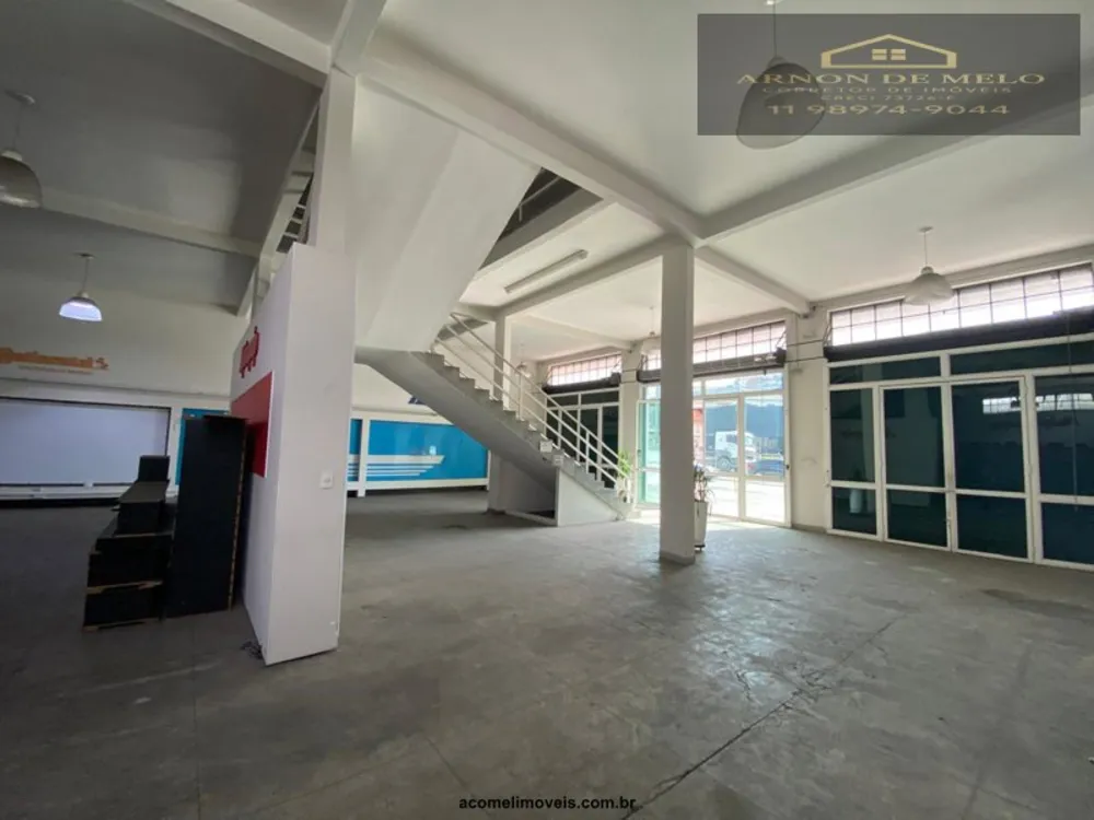 Depósito-Galpão, 1400 m² - Foto 8