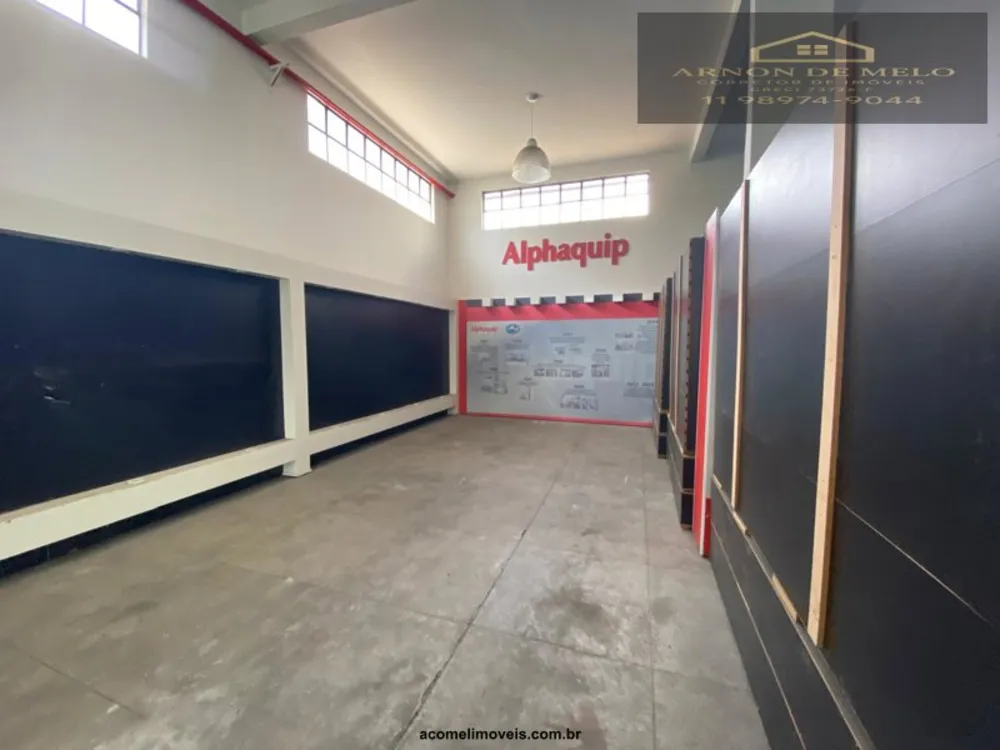 Depósito-Galpão, 1400 m² - Foto 6