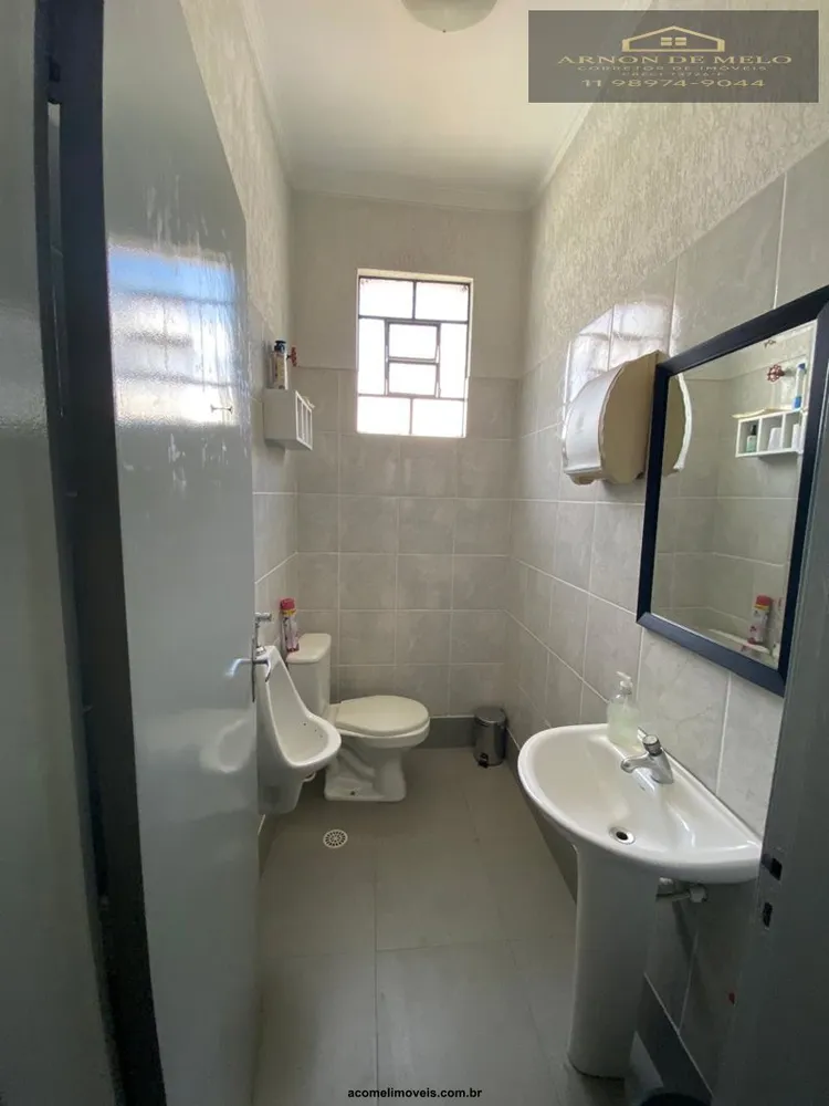 Depósito-Galpão, 1400 m² - Foto 12
