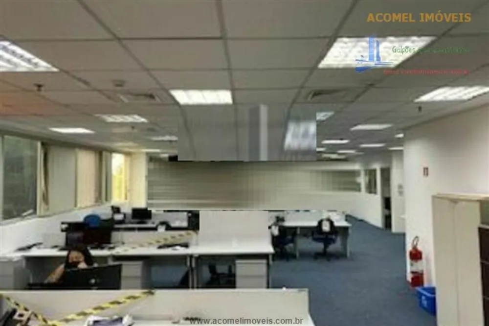 Prédio Inteiro, 4000 m² - Foto 2