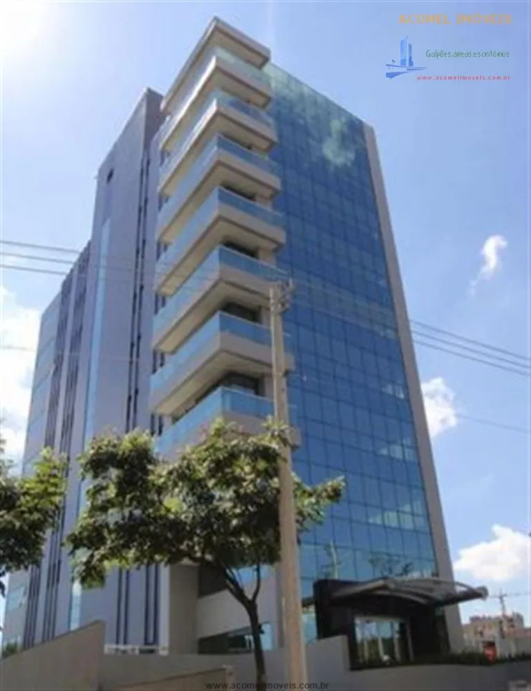 Prédio Inteiro, 4000 m² - Foto 3
