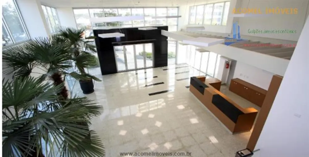 Prédio Inteiro, 4000 m² - Foto 11