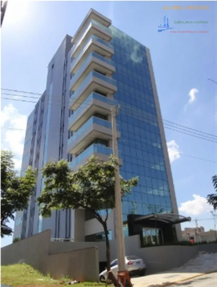 Prédio Inteiro, 4000 m² - Foto 6