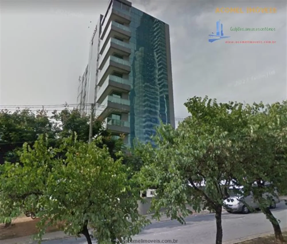 Prédio Inteiro, 4000 m² - Foto 9