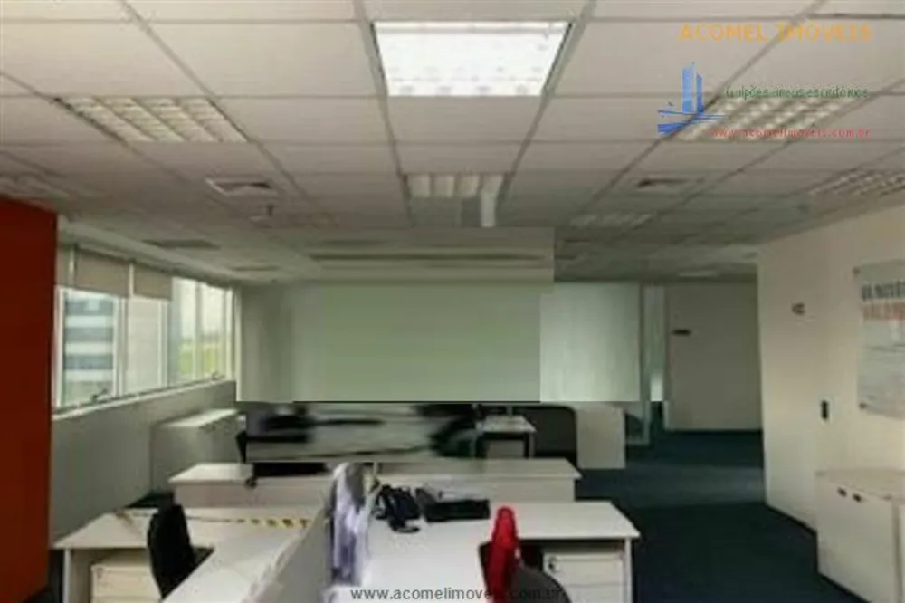 Prédio Inteiro, 4000 m² - Foto 12