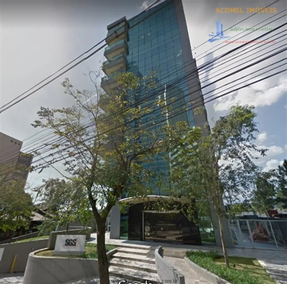 Prédio Inteiro, 4000 m² - Foto 8