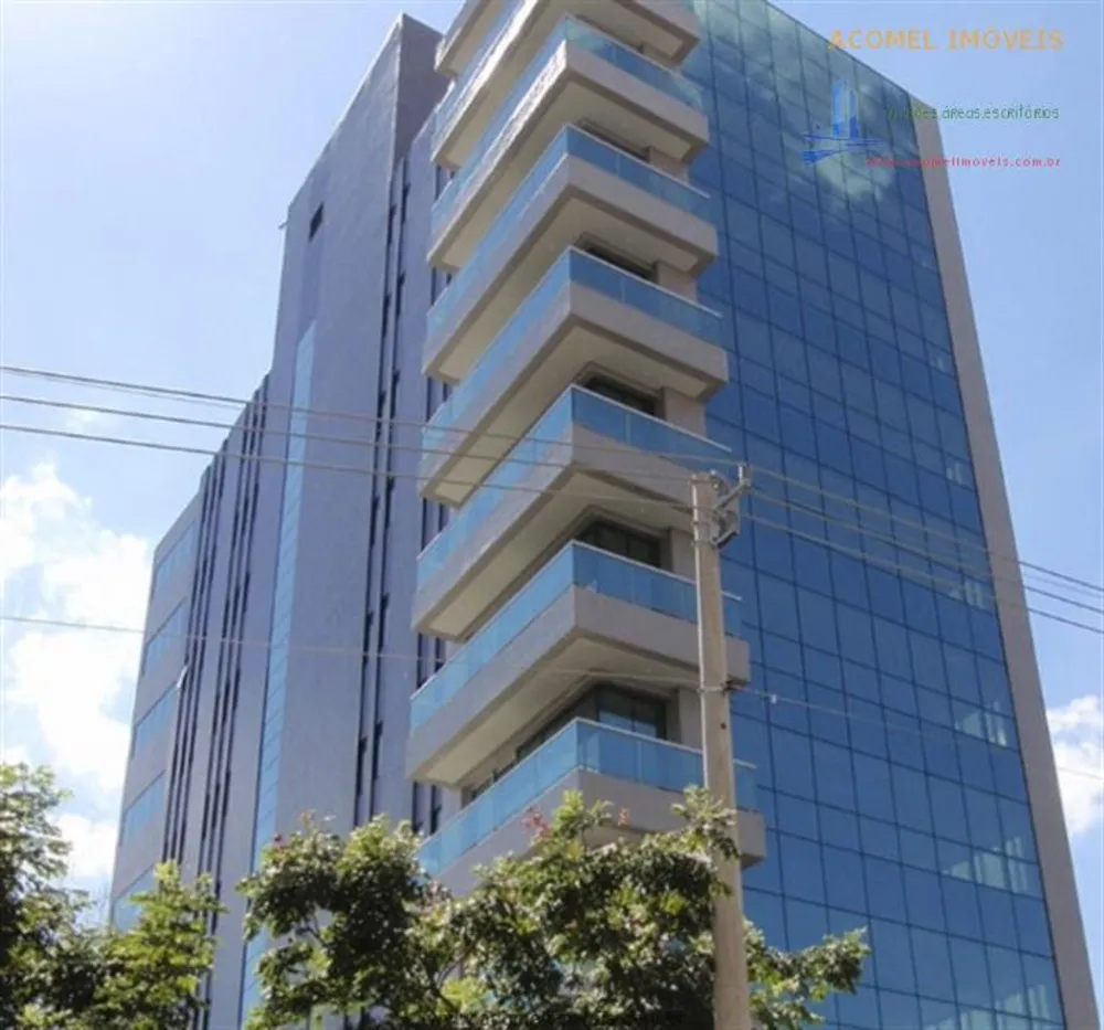 Prédio Inteiro, 4000 m² - Foto 1