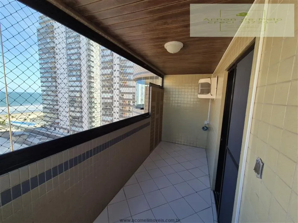 Apartamento, 2 quartos, 96 m² - Foto 3